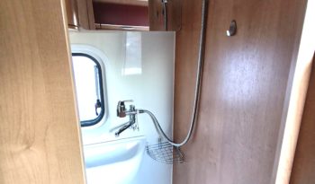 CHAUSSON Twist 03 Prestige voll