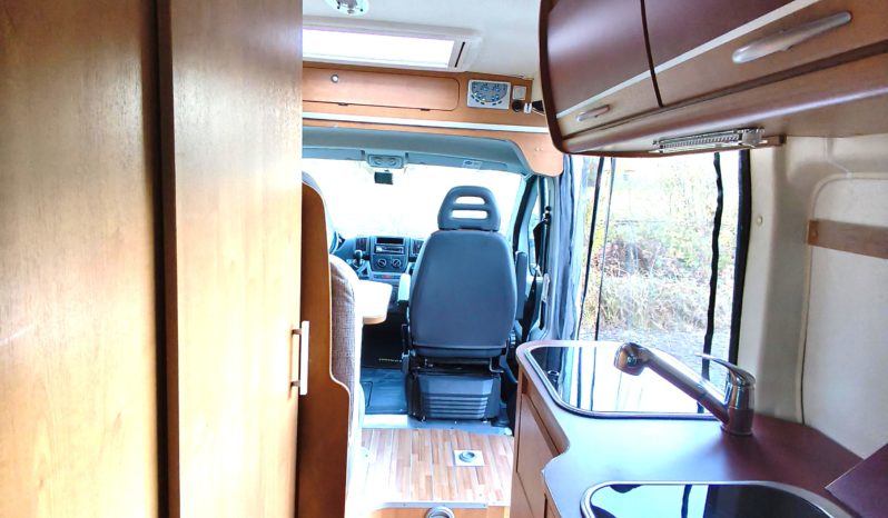 CHAUSSON Twist 03 Prestige voll