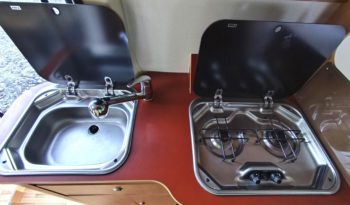 CHAUSSON Twist 03 Prestige voll