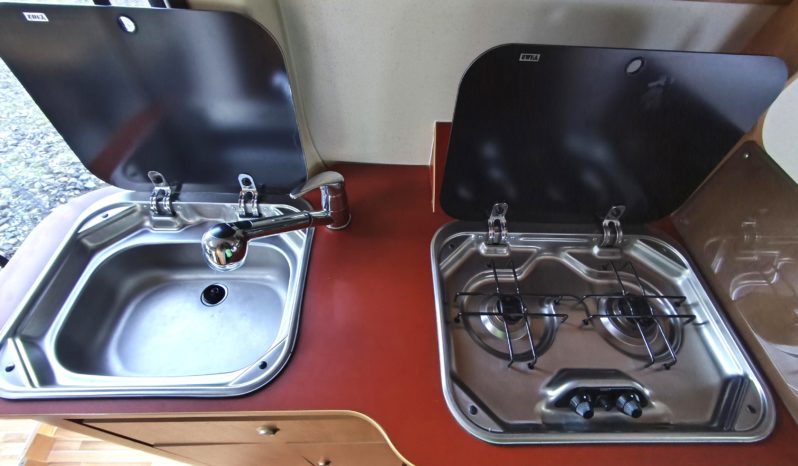 CHAUSSON Twist 03 Prestige voll