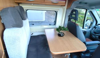 CHAUSSON Twist 03 Prestige voll