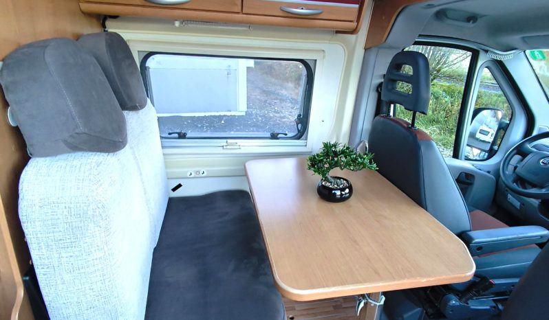 CHAUSSON Twist 03 Prestige voll