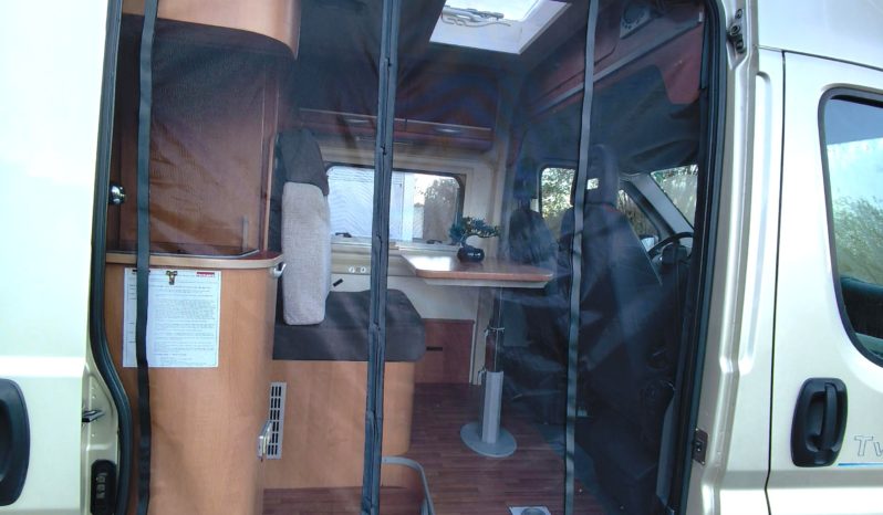 CHAUSSON Twist 03 Prestige voll