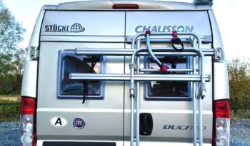 CHAUSSON Twist 03 Prestige voll