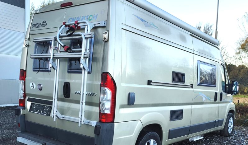 CHAUSSON Twist 03 Prestige voll