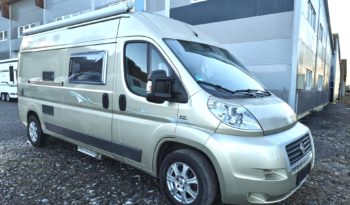 CHAUSSON Twist 03 Prestige voll