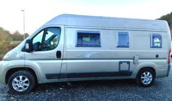 CHAUSSON Twist 03 Prestige voll