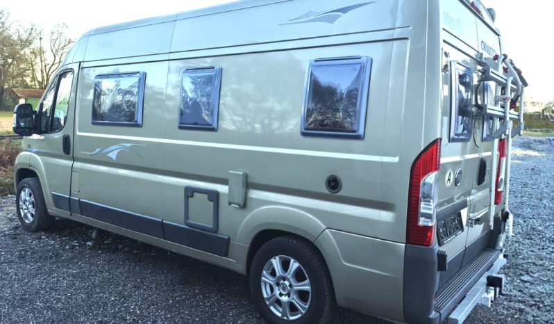 CHAUSSON Twist 03 Prestige voll