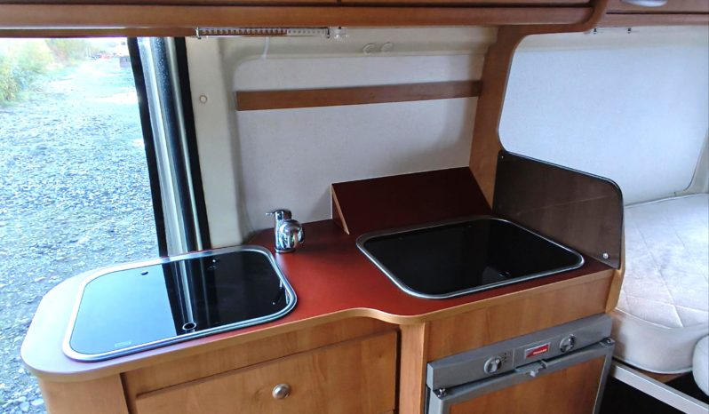 CHAUSSON Twist 03 Prestige voll