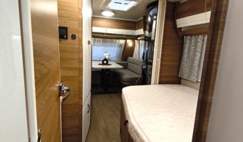 HOBBY DeLuxe 495 WFB voll