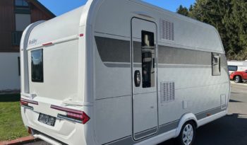 HOBBY DeLuxe 400 SFe, Neufahrzeug, Modell 2026 voll