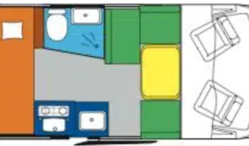 CHAUSSON Twist 03 Prestige voll