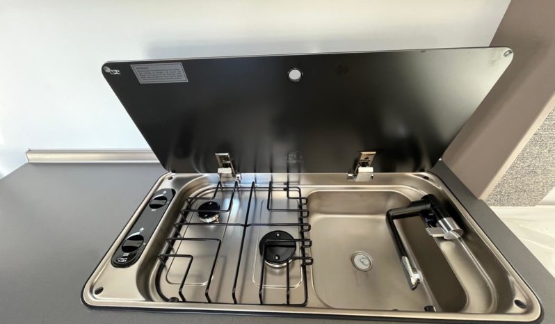 NEXT 380, Neufahrzeug, Modell 2026 voll