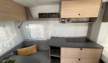 NEXT 380, Neufahrzeug, Modell 2026 voll