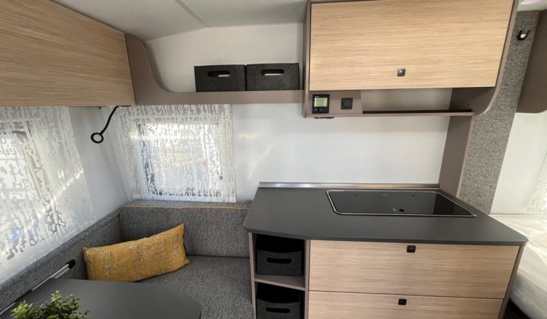 NEXT 380, Neufahrzeug, Modell 2026 voll