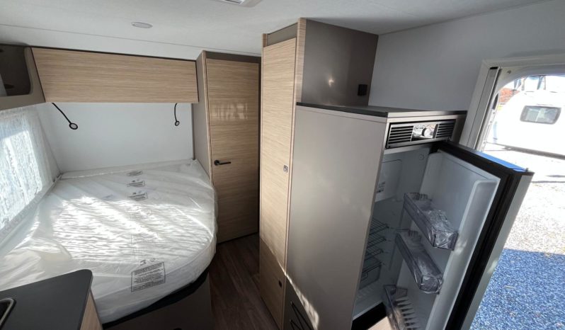 NEXT 380, Neufahrzeug, Modell 2026 voll