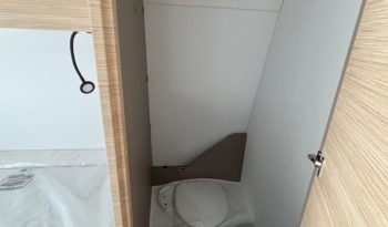 NEXT 380, Neufahrzeug, Modell 2026 voll