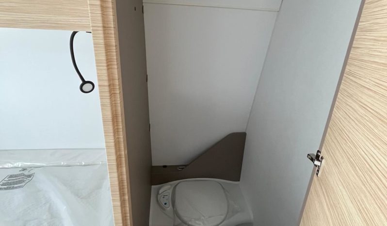 NEXT 380, Neufahrzeug, Modell 2026 voll