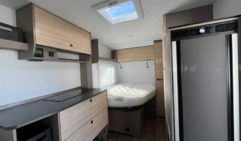 NEXT 380, Neufahrzeug, Modell 2026 voll