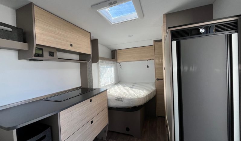 NEXT 380, Neufahrzeug, Modell 2026 voll