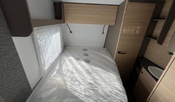 NEXT 380, Neufahrzeug, Modell 2026 voll