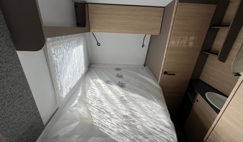 NEXT 380, Neufahrzeug, Modell 2026 voll