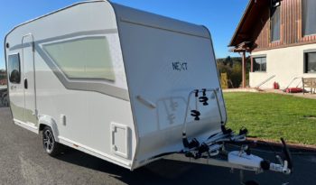 NEXT 380, Neufahrzeug, Modell 2026 voll