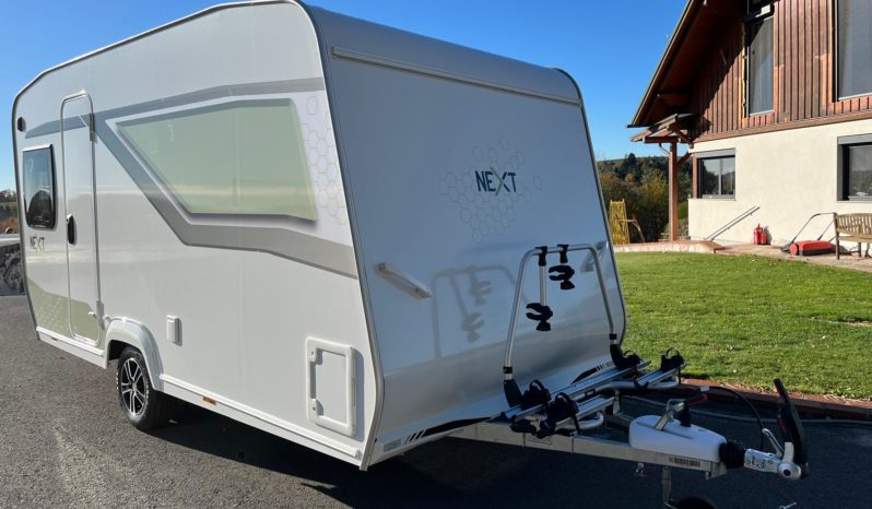 NEXT 380, Neufahrzeug, Modell 2026 voll