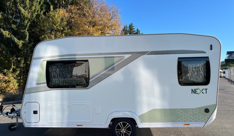 NEXT 380, Neufahrzeug, Modell 2026 voll