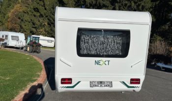 NEXT 380, Neufahrzeug, Modell 2026 voll