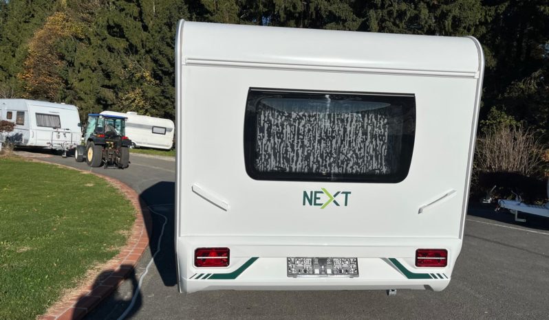 NEXT 380, Neufahrzeug, Modell 2026 voll