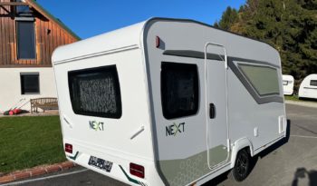 NEXT 380, Neufahrzeug, Modell 2026 voll