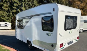 NEXT 380, Neufahrzeug, Modell 2026 voll