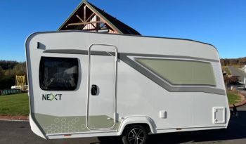 NEXT 380, Neufahrzeug, Modell 2026 voll