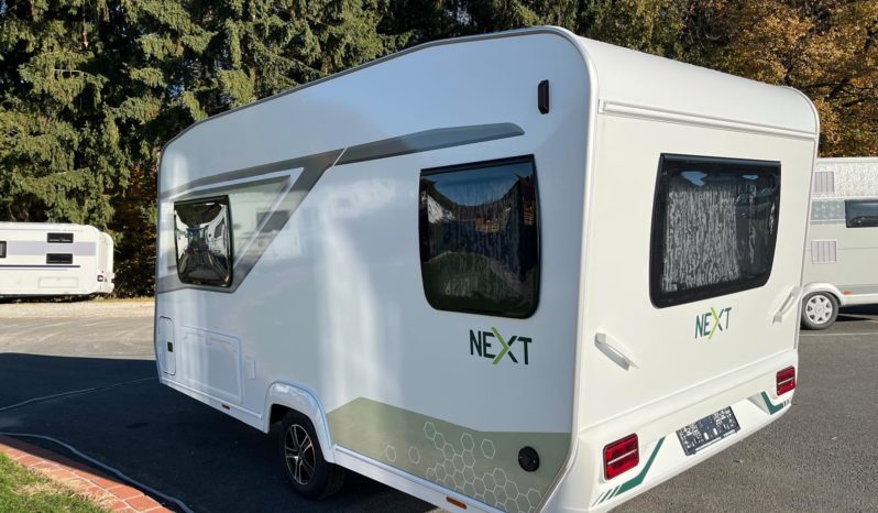 NEXT 380, Neufahrzeug, Modell 2026 voll