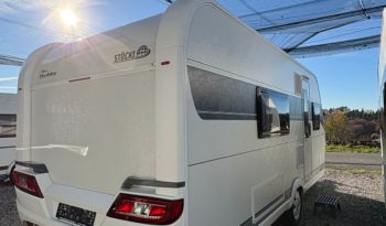 HOBBY DeLuxe 495 WFB voll