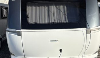 HOBBY DeLuxe 495 WFB voll