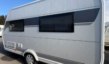 HOBBY DeLuxe 400 SFe, Neufahrzeug, Modell 2026 voll