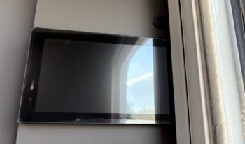 HOBBY DeLuxe 400 SFe, Neufahrzeug, Modell 2026 voll