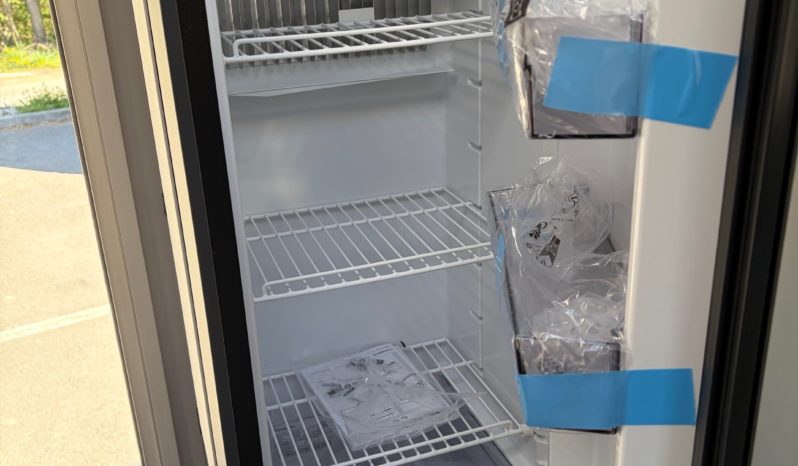 HOBBY DeLuxe 495 WFB, Neufahrzeug, Modell 2026 voll