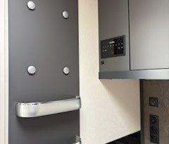 HOBBY De Luxe 460 SL, Neufahrzeug, Model 2026 voll