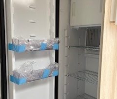 HOBBY De Luxe 460 SL, Neufahrzeug, Model 2026 voll