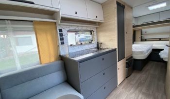 FENDT Apero 515 SG, Neufahrzeug voll