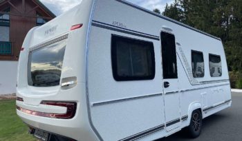 FENDT Apero 515 SG, Neufahrzeug voll