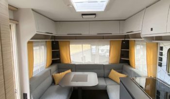 FENDT Apero 515 SG, Neufahrzeug voll