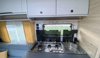 FENDT Apero 515 SG, Neufahrzeug voll