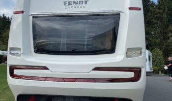 FENDT Apero 515 SG, Neufahrzeug voll