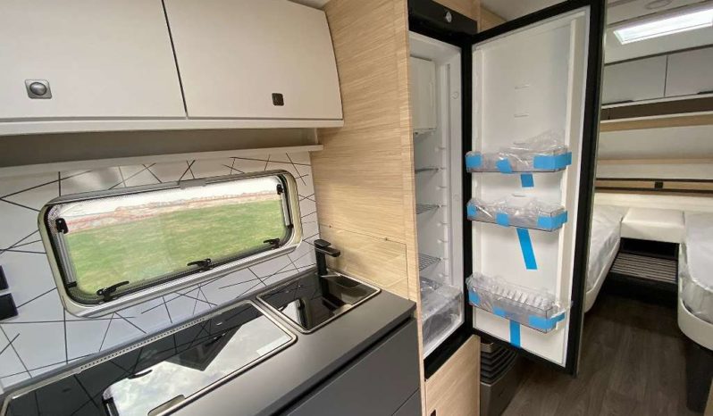 FENDT Apero 515 SG, Neufahrzeug voll