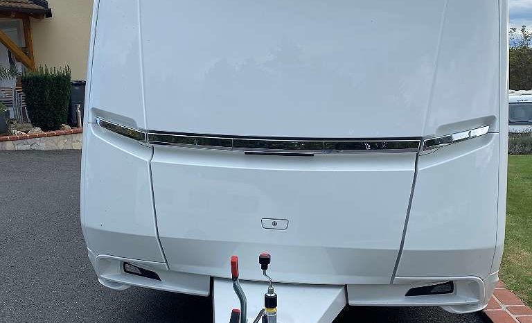 FENDT Apero 515 SG, Neufahrzeug voll