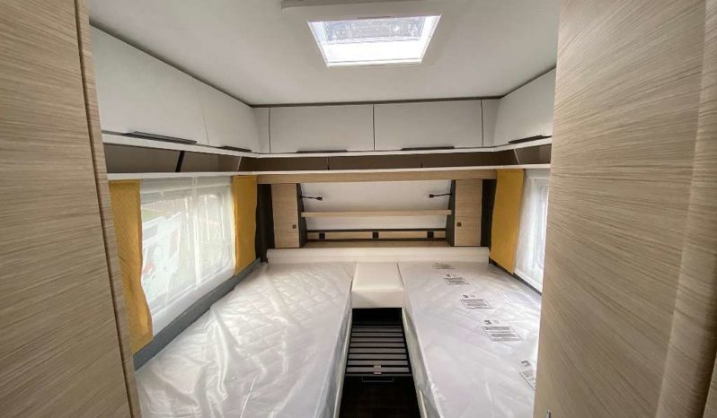 FENDT Apero 515 SG, Neufahrzeug voll